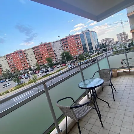 Vesna Pg * ポドゴリツァ