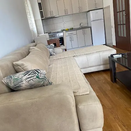 Apartment Vesna Pg