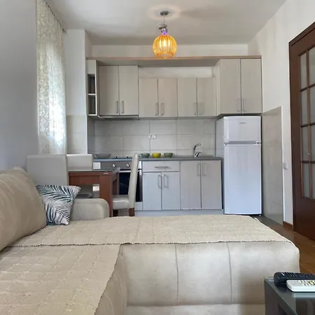 Appartement Vesna Pg *