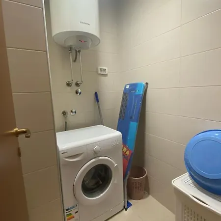 Vesna Pg Apartment Podgorica