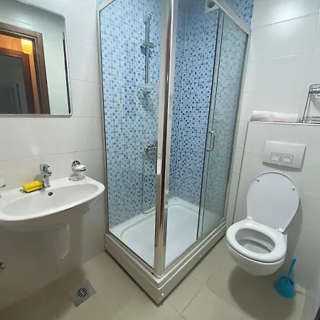 Apartment Vesna Pg