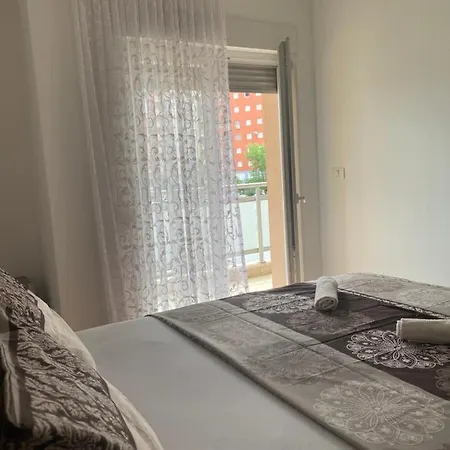 Apartment Vesna Pg *