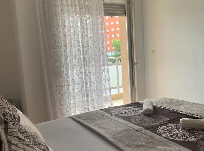 Lejlighed Vesna Pg *